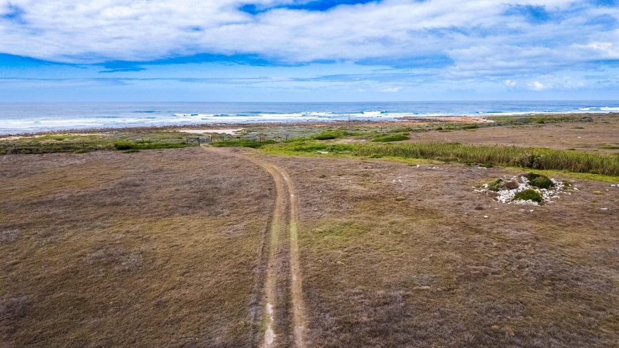 3 Bedroom Property for Sale in Gouritsmond Western Cape